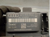 Recambio de centralita cierre para audi a6 berlina (4f2) 3.0 v6 24v tdi referencia OEM IAM 4F0959793C 0033TFK0001 TEMIC