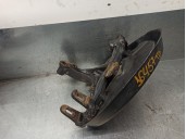Recambio de mangueta trasera derecha para seat exeo st (3r5)(2009>) 2.0 tdi referencia OEM IAM 8E0505432AF 