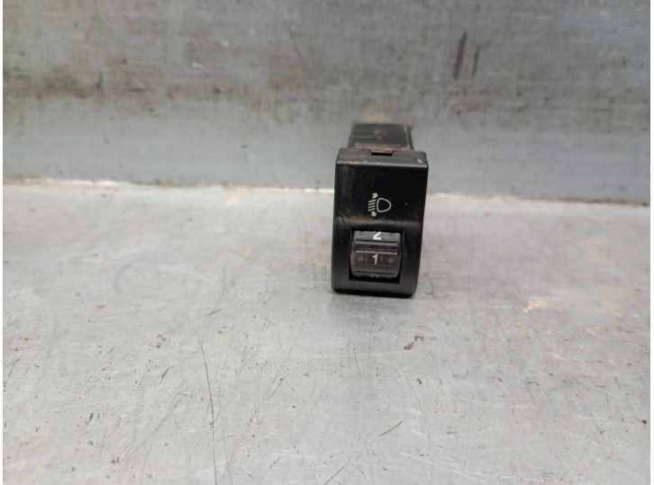 Recambio de mando luces salpicadero para ford ranger (et) 2.5 tdci cat referencia OEM IAM 1452380 1452380 