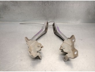 Recambio de bisagra capot para subaru outback (bs) 2.0 d awd (bsd) referencia OEM IAM 57260AL0209P 57260AL0209P 