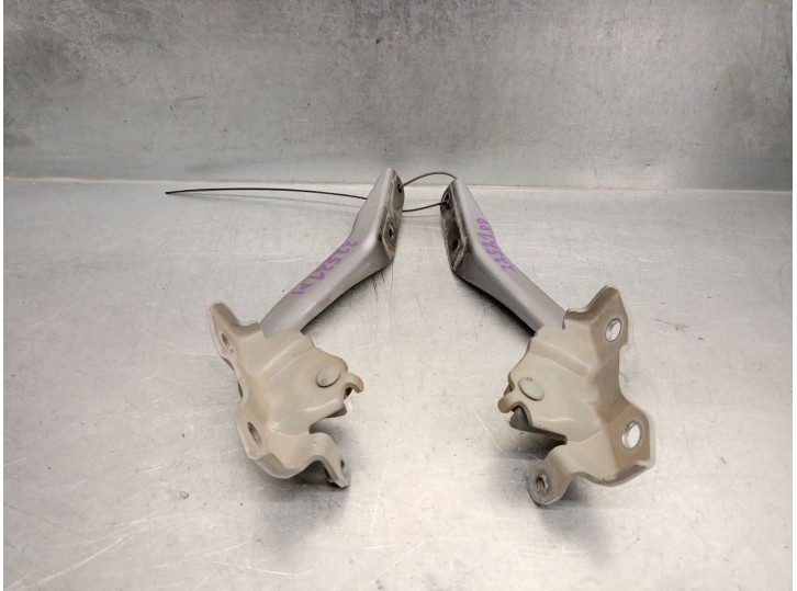 Recambio de bisagra capot para subaru outback (bs) 2.0 d awd (bsd) referencia OEM IAM 57260AL0209P 57260AL0209P 