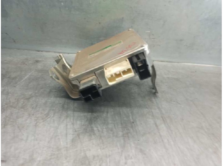 Recambio de modulo electronico para toyota rav 4 (a3) 2.2 d-4d cat referencia OEM IAM 8965042070 
