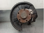 Recambio de mangueta trasera derecha para seat exeo st (3r5)(2009>) 2.0 tdi referencia OEM IAM 8E0505432AF 