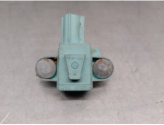 Recambio de sensor impacto para audi a6 berlina (4f2) 3.0 v6 24v tdi referencia OEM IAM 4F0955557 