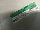 Recambio de modulo electronico para toyota rav 4 (a3) 2.2 d-4d cat referencia OEM IAM 8965042070 