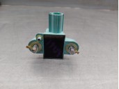 Recambio de sensor impacto para audi a6 berlina (4f2) 3.0 v6 24v tdi referencia OEM IAM 4F0955557 