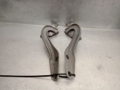 Recambio de bisagra capot para subaru outback (bs) 2.0 d awd (bsd) referencia OEM IAM 57260AL0209P 57260AL0209P 