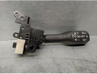 Recambio de mando control velocidad para toyota avensis berlina (t25) 2.0 turbodiesel cat referencia OEM IAM 18A174 