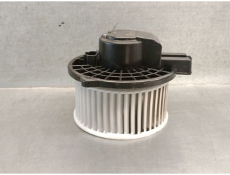 Recambio de motor calefaccion para mazda cx-5 (kf) 2.0 referencia OEM IAM HB111GME600 GHP961B10 8727006510