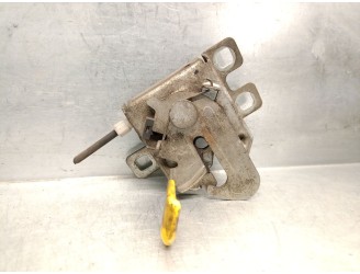 Recambio de cerradura capot para fiat bravo ii (198_) 1.6 d multijet (198axh1b) referencia OEM IAM 51823459 51823459 
