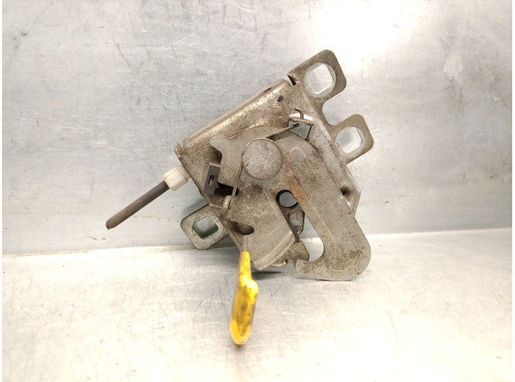 Recambio de cerradura capot para fiat bravo ii (198_) 1.6 d multijet (198axh1b) referencia OEM IAM 51823459 51823459 