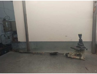 Recambio de palanca cambio para toyota rav 4 (a3) 2.2 d-4d cat referencia OEM IAM 3382042230 