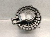 Recambio de motor calefaccion para mazda cx-5 (kf) 2.0 referencia OEM IAM HB111GME600 GHP961B10 8727006510