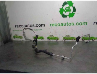 Recambio de tubos aire acondicionado para lancia delta (181) 1.6 jtd 16v cat referencia OEM IAM 518139680  