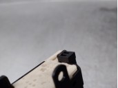 Recambio de mando control velocidad para toyota avensis berlina (t25) 2.0 turbodiesel cat referencia OEM IAM 18A174 