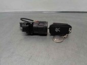 Replacement ignition switch for Peugeot 208 Allure OEM IAM reference 9663123380 