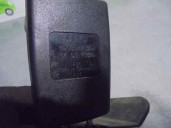 Replacement seatbelt buckle for Audi A4 Saloon (B5) 1.8 20V OEM IAM reference 8D0857739D 