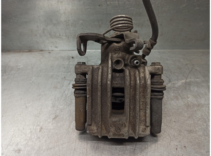 Recambio de pinza freno trasera derecha para seat exeo st (3r5)(2009>) 2.0 tdi referencia OEM IAM 8E0615424 