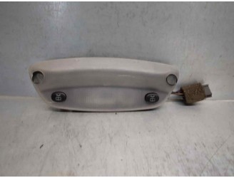 Recambio de luz interior para mercedes-benz vaneo (w414) furgoneta compacta 1.7 turbodiesel cat referencia OEM IAM A4148200201 