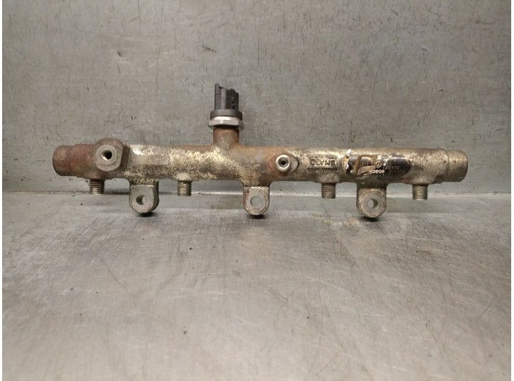 Recambio de rampa inyectora para fiat scudo furgoneta (220_) 2.0 jtd 16v referencia OEM IAM 9637310680 9637310680 