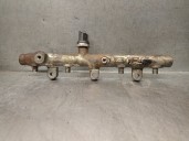 Recambio de rampa inyectora para fiat scudo furgoneta (220_) 2.0 jtd 16v referencia OEM IAM 9637310680 9637310680 