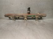 Recambio de rampa inyectora para fiat scudo furgoneta (220_) 2.0 jtd 16v referencia OEM IAM 9637310680 9637310680 