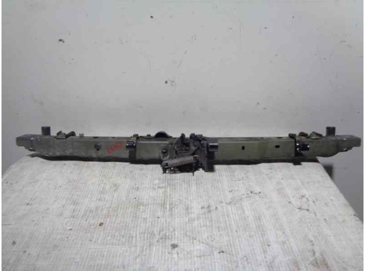 Recambio de panel frontal para toyota rav 4 (a3) 2.2 d-4d cat referencia OEM IAM 5321642901 DE CHAPA CON CERRADURA 
