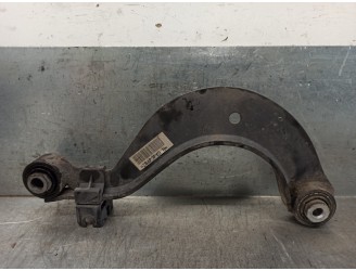 Recambio de brazo suspension superior trasero derecho para seat altea (5p1) 1.9 tdi referencia OEM IAM 1K0505323N  