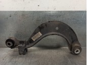Recambio de brazo suspension superior trasero derecho para seat altea (5p1) 1.9 tdi referencia OEM IAM 1K0505323N  