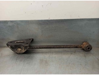 Recambio de brazo suspension superior trasero derecho para chevrolet lacetti 1.4 cat referencia OEM IAM 96550057  