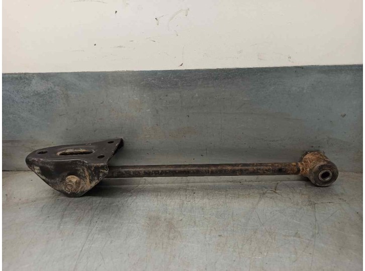 Recambio de brazo suspension superior trasero derecho para chevrolet lacetti 1.4 cat referencia OEM IAM 96550057  
