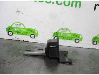 Recambio de soporte cambio para dacia sandero ii 0.9 tce cat referencia OEM IAM 112209464R 