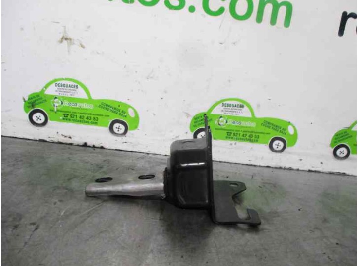 Recambio de soporte cambio para dacia sandero ii 0.9 tce cat referencia OEM IAM 112209464R 