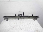 Recambio de panel frontal para toyota rav 4 (a3) 2.2 d-4d cat referencia OEM IAM 5321642901 DE CHAPA CON CERRADURA 