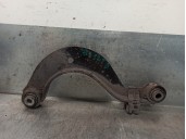 Recambio de brazo suspension superior trasero derecho para seat altea (5p1) 1.9 tdi referencia OEM IAM 1K0505323N  