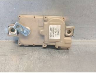 Recambio de motor cierre centralizado delantero derecho para nissan atleon nissan atleon referencia OEM IAM 805810T010 805810T01