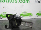 Recambio de soporte cambio para dacia sandero ii 0.9 tce cat referencia OEM IAM 112209464R 