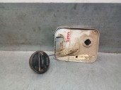 Recambio de tapa exterior combustible para santana 300/350 1.6 hdi 4x4 referencia OEM IAM 9HX 9HX 