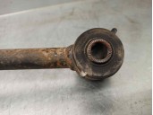 Recambio de brazo suspension superior trasero derecho para chevrolet lacetti 1.4 cat referencia OEM IAM 96550057  