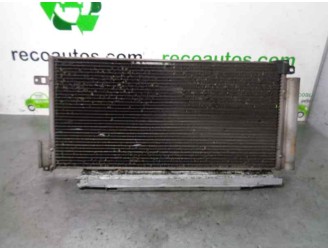 Recambio de condensador / radiador aire acondicionado para fiat grande punto (199) 1.3 16v jtd cat referencia OEM IAM B838H1C  
