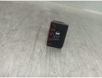 Recambio de botones salpicadero para toyota rav 4 (a3) 2.2 d-4d cat referencia OEM IAM 15C275  