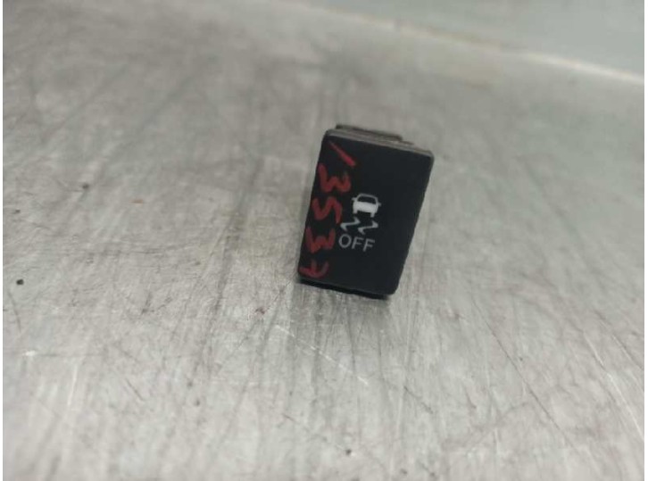 Recambio de botones salpicadero para toyota rav 4 (a3) 2.2 d-4d cat referencia OEM IAM 15C275 