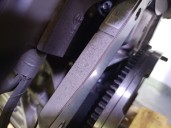 Recambio de motor completo para mazda cx-5 (kf) 2.0 referencia OEM IAM PE PEXP02300 10657814