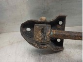 Recambio de brazo suspension superior trasero derecho para chevrolet lacetti 1.4 cat referencia OEM IAM 96550057  