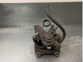 Replacement rear left brake caliper for Seat Exeo ST (3R5)(2009>) 2.0 TDI OEM IAM reference 8E0615423 