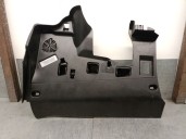 Replacement trim for BMW 5 Touring (F11) 520 d OEM IAM reference 51459193003 10822910