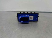 Recambio de interruptor para peugeot 208 allure referencia OEM IAM 96750115ZD  