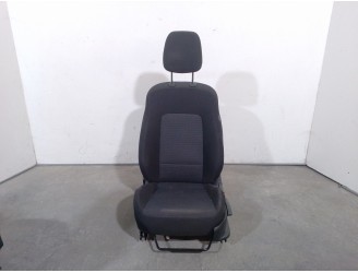 Recambio de asiento delantero izquierdo para hyundai i20 iii (bc3, bi3) 1.0 t-gdi hybrid 48v referencia OEM IAM 88300Q0100O6B 88
