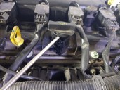 Recambio de motor completo para mazda cx-5 (kf) 2.0 referencia OEM IAM PE PEXP02300 10657814