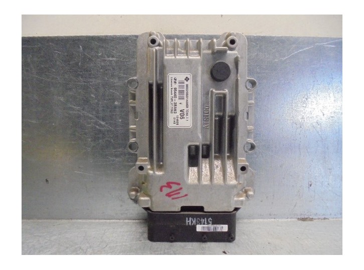 Recambio de modulo electronico para hyundai i40 1.7 crdi cat referencia OEM IAM 954403BAK0  